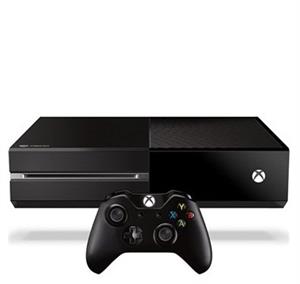 کنسول بازی مایکروسافت مدل Xbox One به همراه بازی Halo The Master Chief Collection